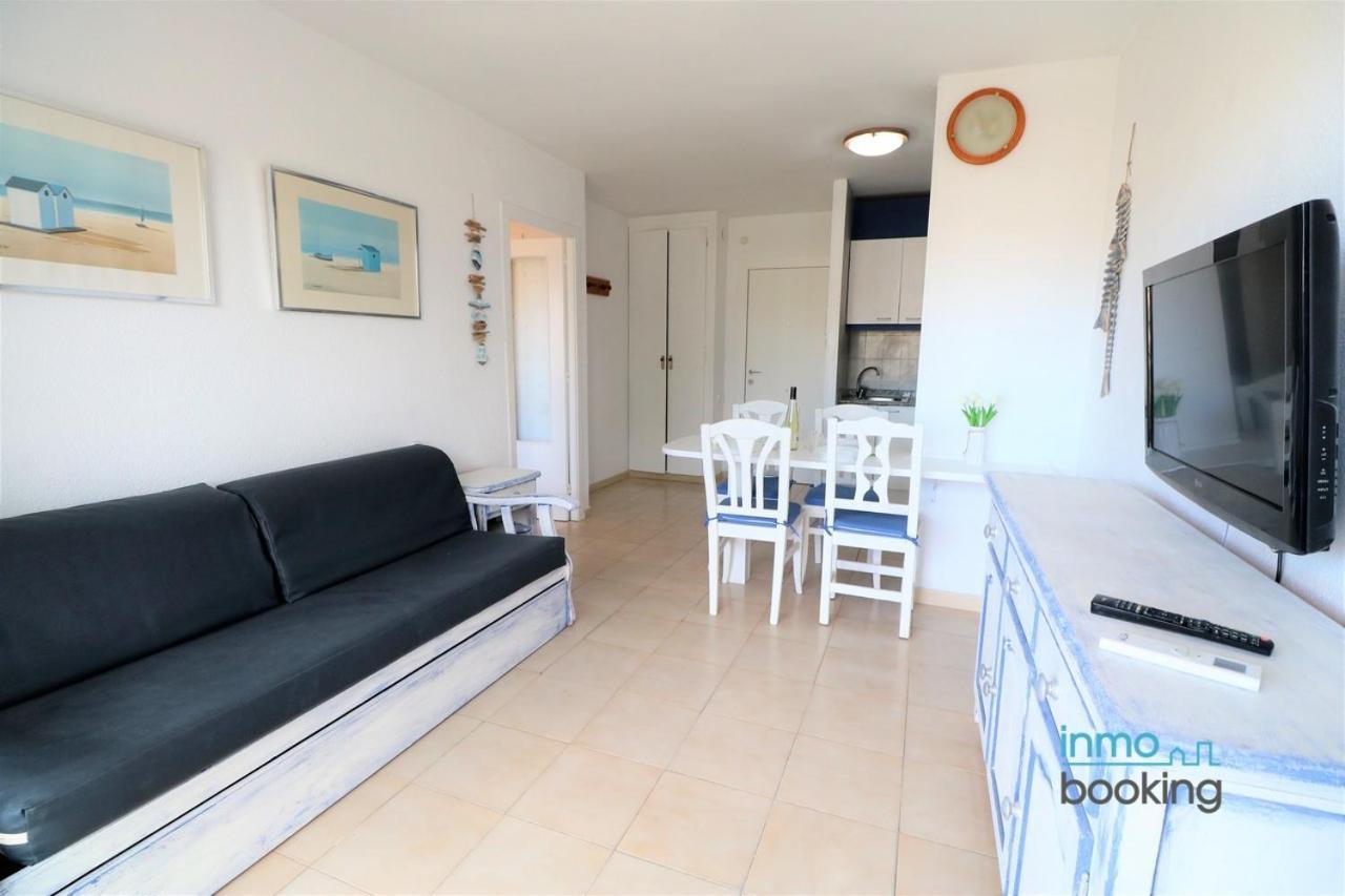 Arquus Salou, Climatizado Y Con Piscina