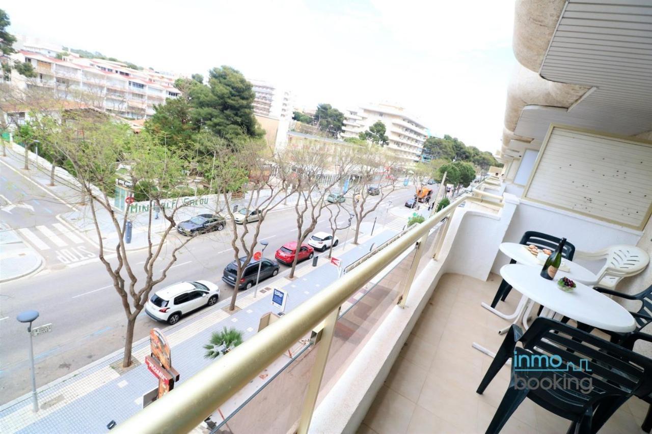 Arquus Salou, Climatizado Y Con Piscina *