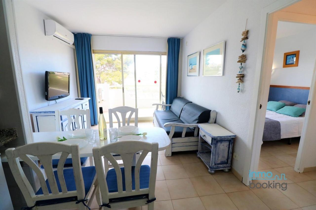 Arquus Salou, Climatizado Y Con Piscina Appartement