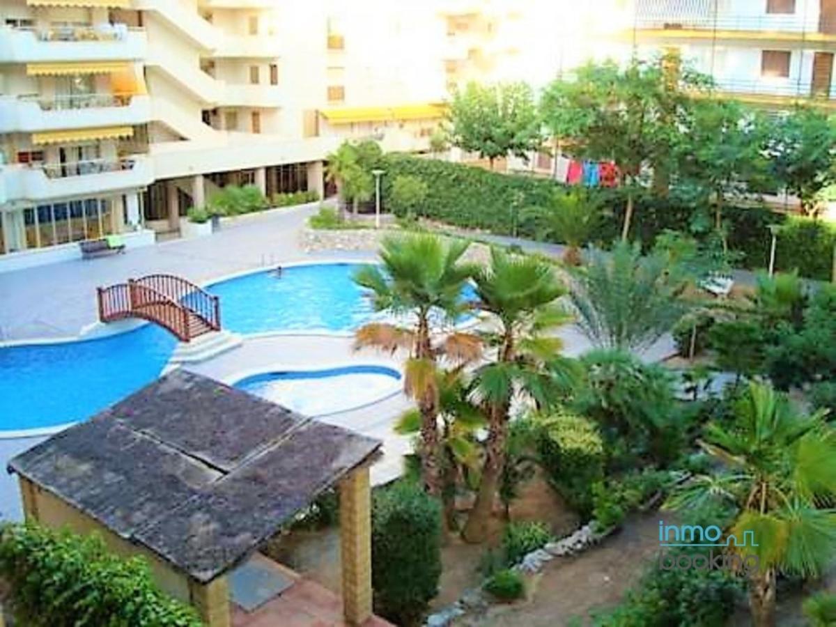Arquus Salou, Climatizado Y Con Piscina *