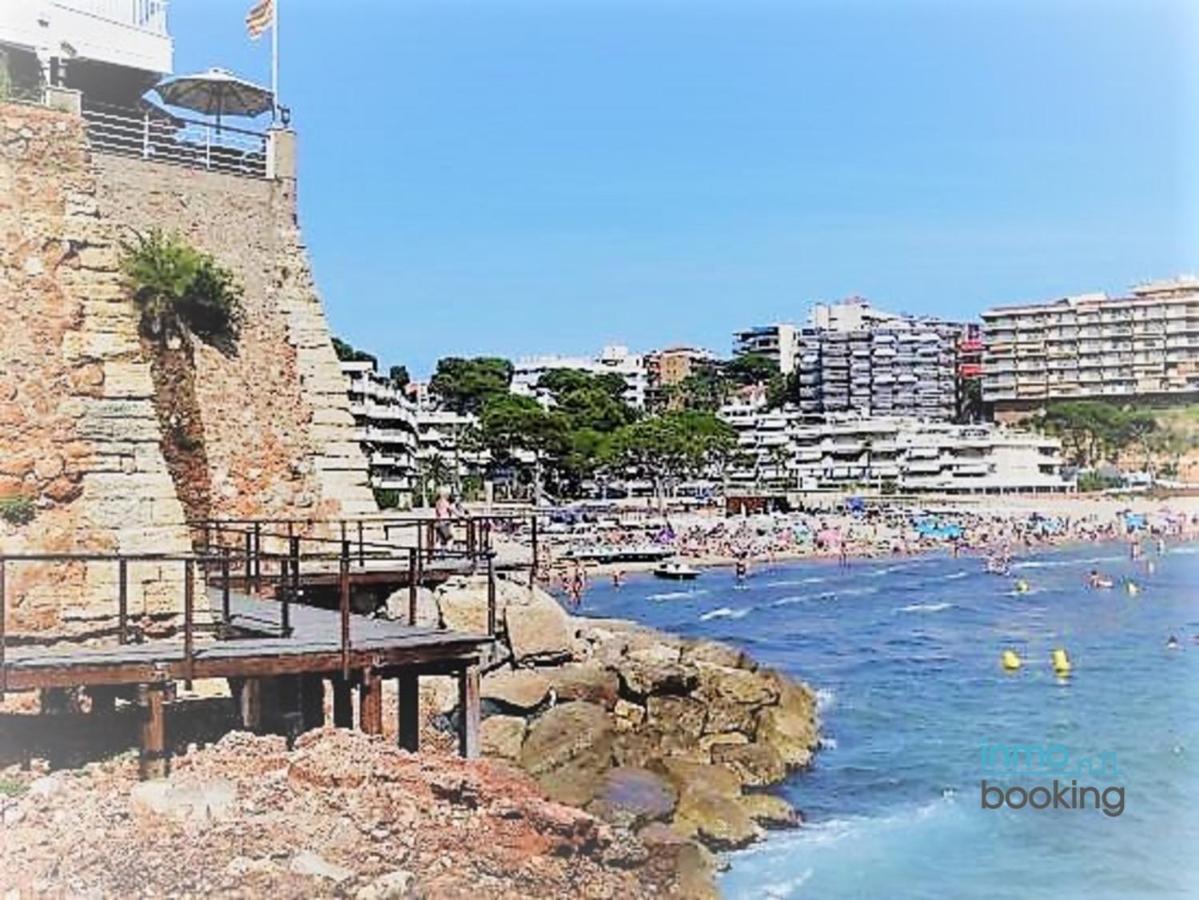 Arquus Salou, Climatizado Y Con Piscina Salou