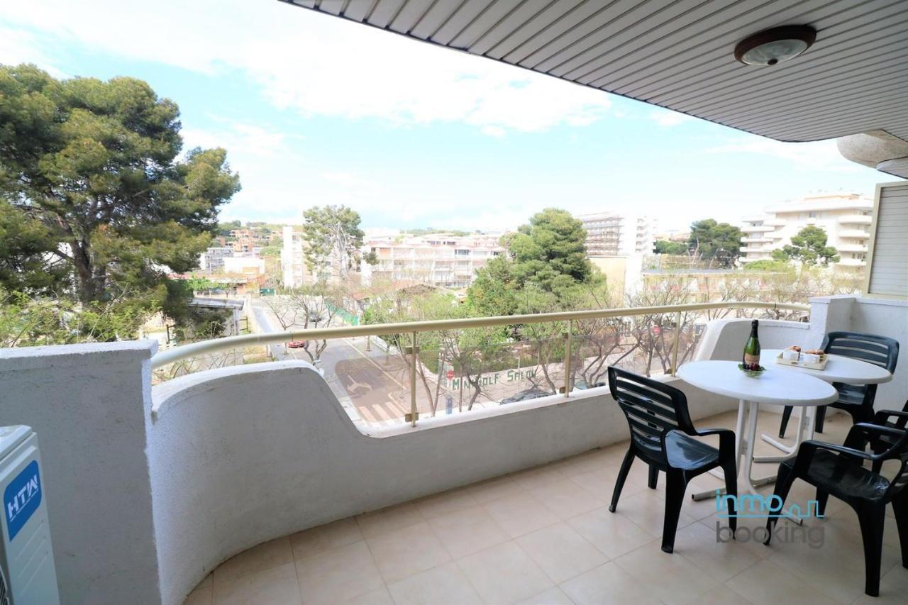 Appartement Arquus Salou, Climatizado Y Con Piscina *