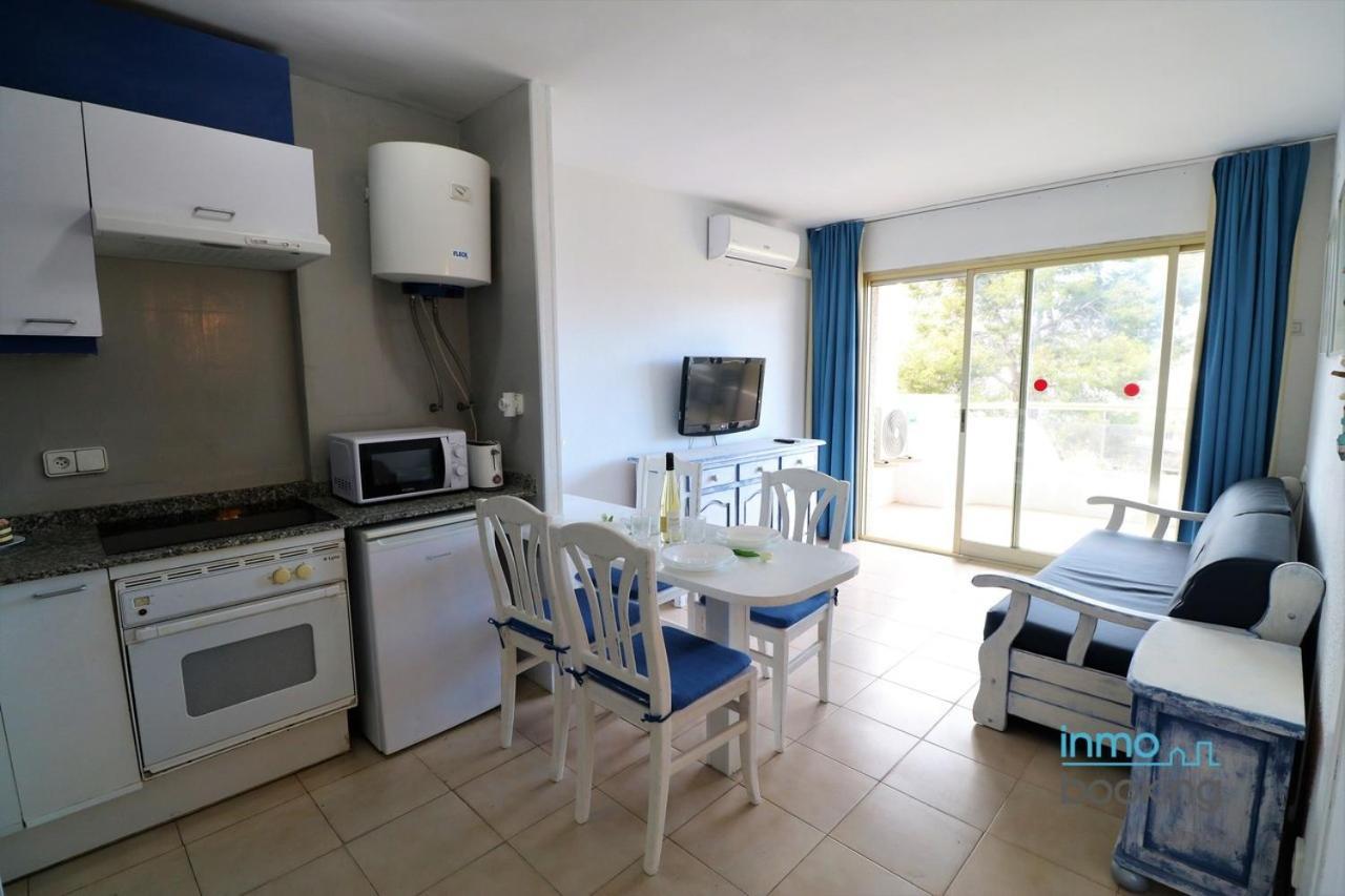 Arquus Salou, Climatizado Y Con Piscina Appartement