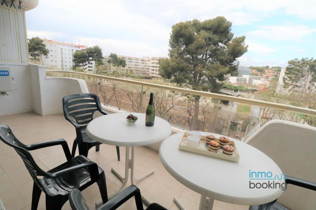 Appartement Arquus Salou, Climatizado Y Con Piscina