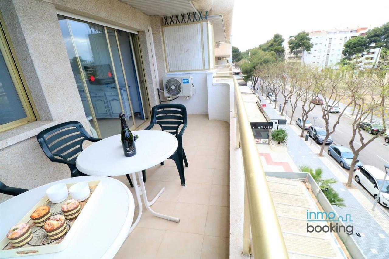 Arquus Salou, Climatizado Y Con Piscina Appartement