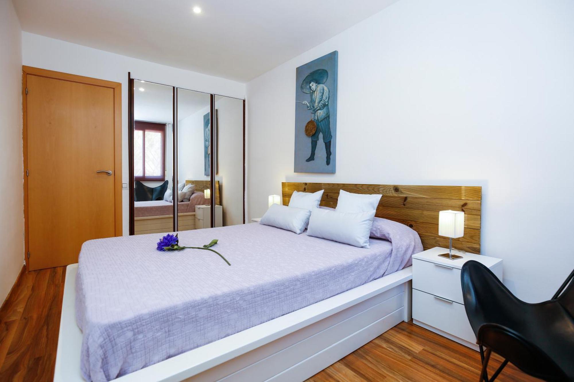 Lifeway Cranc Xperience By Guestway Apartment Salou