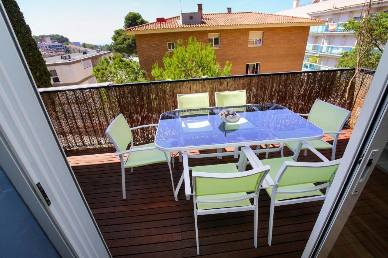 Lifeway Cranc Xperience By Guestway Apartment Salou