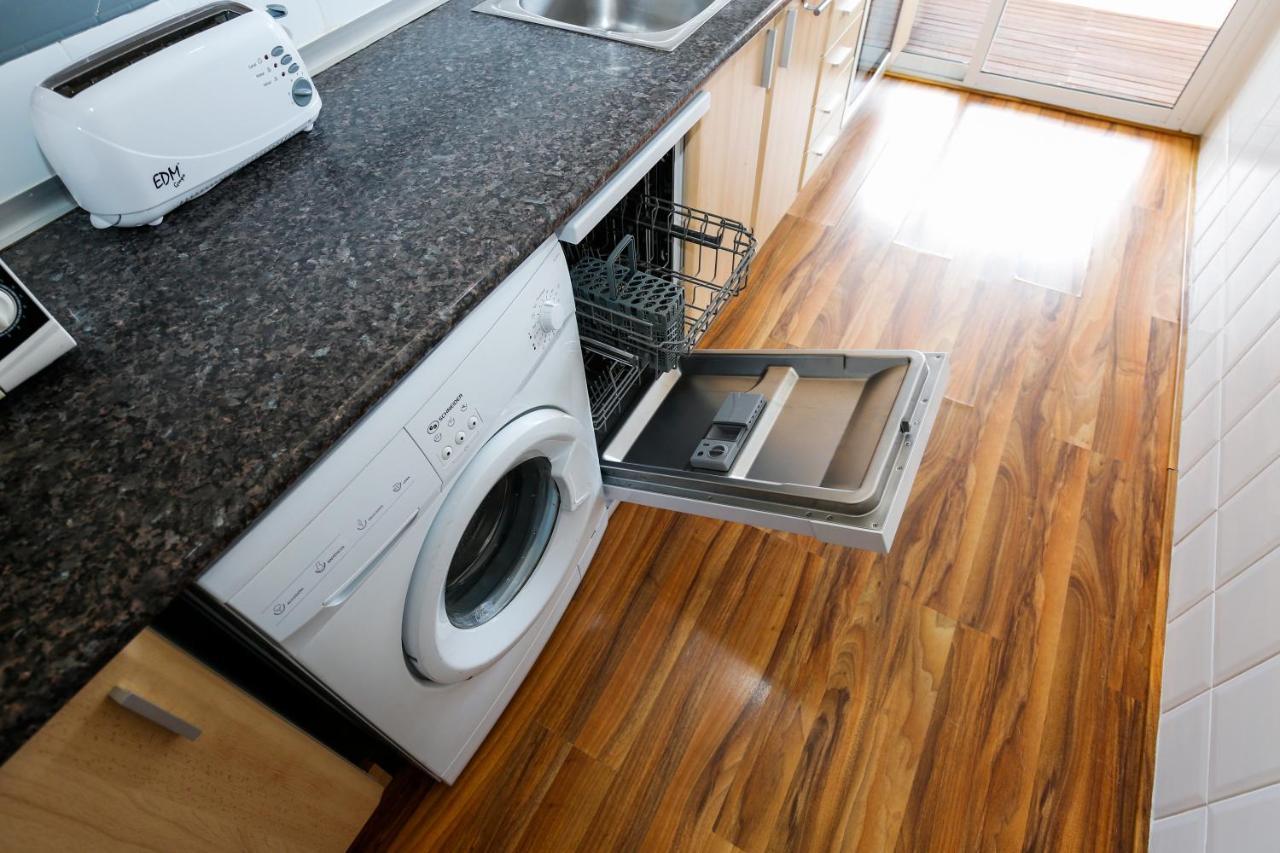Apartment Lifeway Cranc Xperience By Guestway