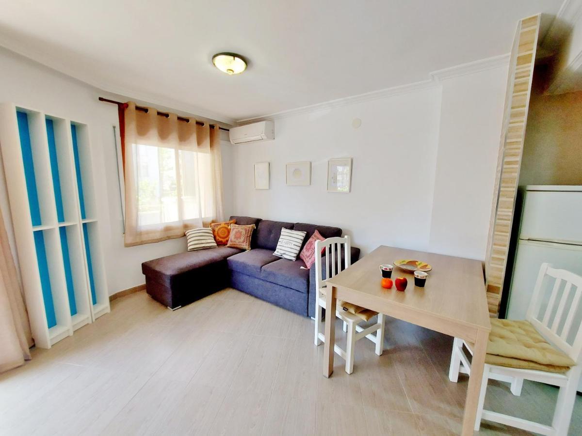Familidays 04 Jardines Paraiso Appartement Salou