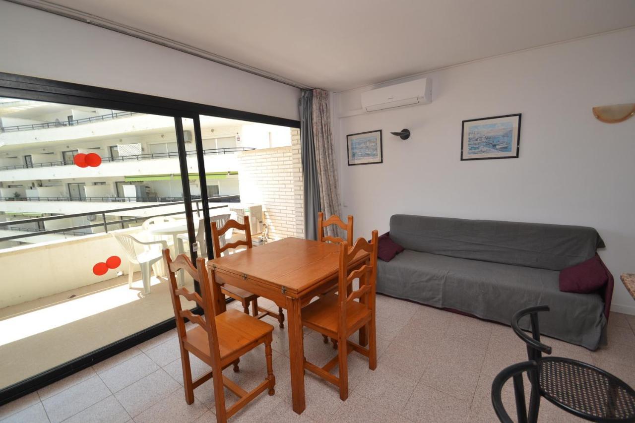 Wvp Riviera Park J Appartement *