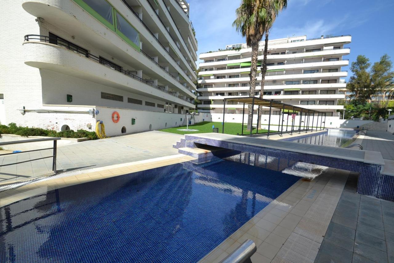 Wvp Riviera Park J Salou