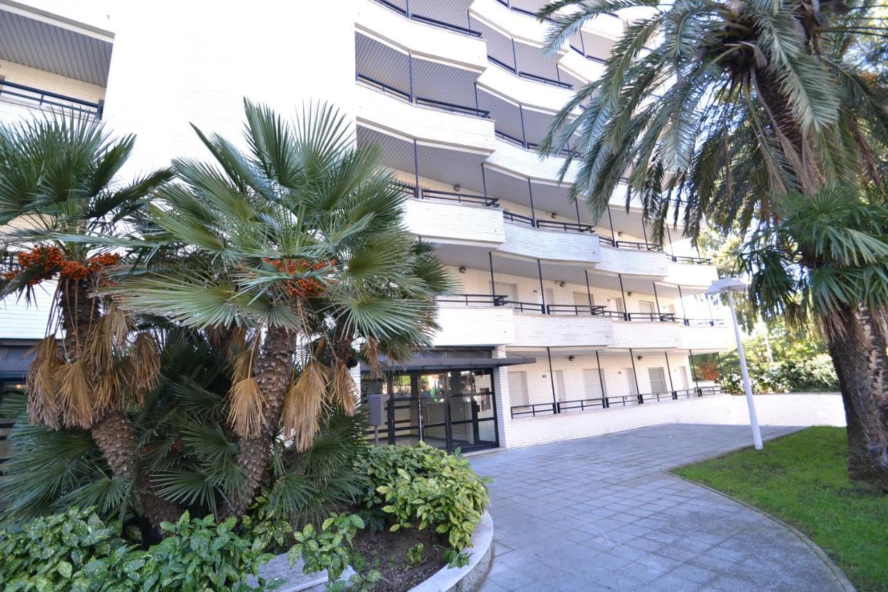 Wvp Riviera Park J Appartement *