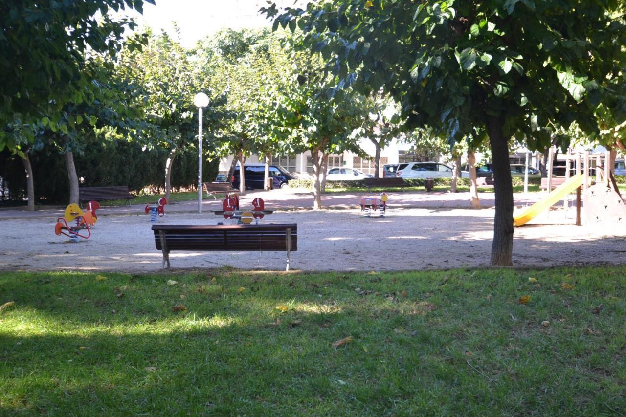 Wvp Riviera Park J Appartement Salou