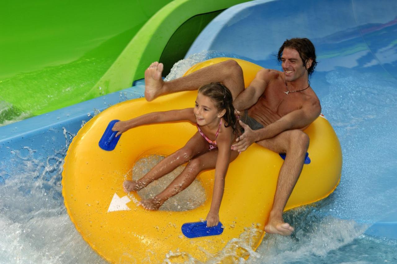 Wvp Riviera Park J Salou