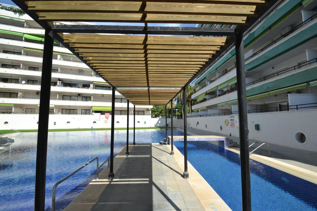 Wvp Riviera Park J Appartement