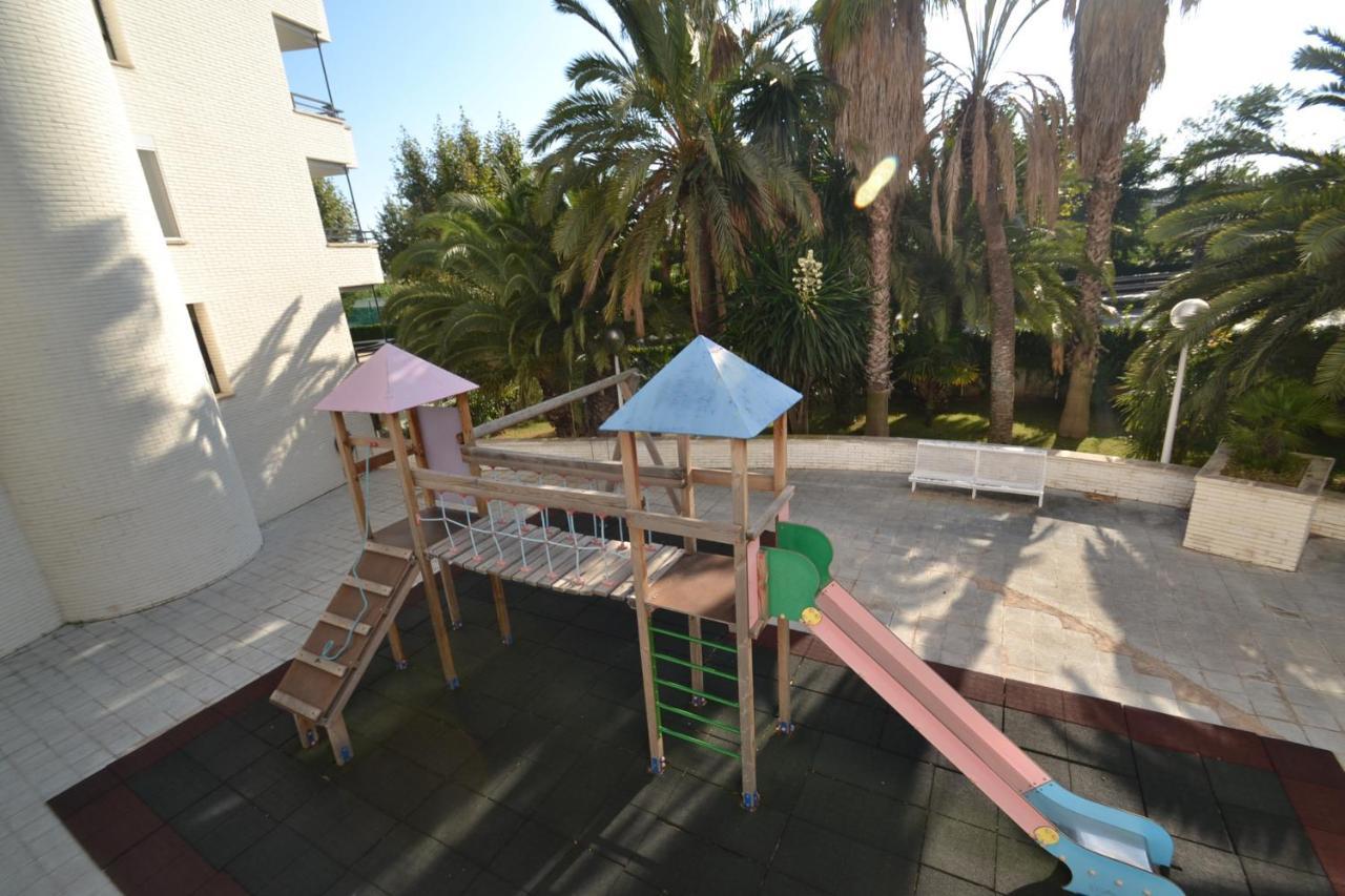 Appartement Wvp Riviera Park J Salou