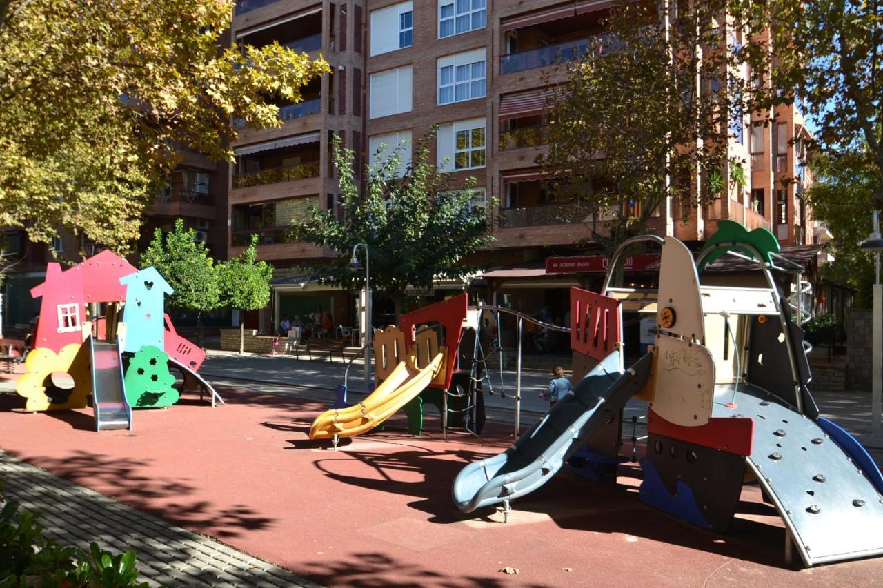 Wvp Riviera Park J Salou