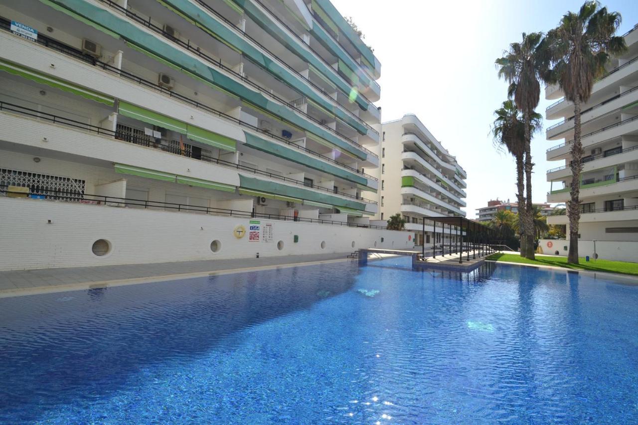 Appartement Wvp Riviera Park J