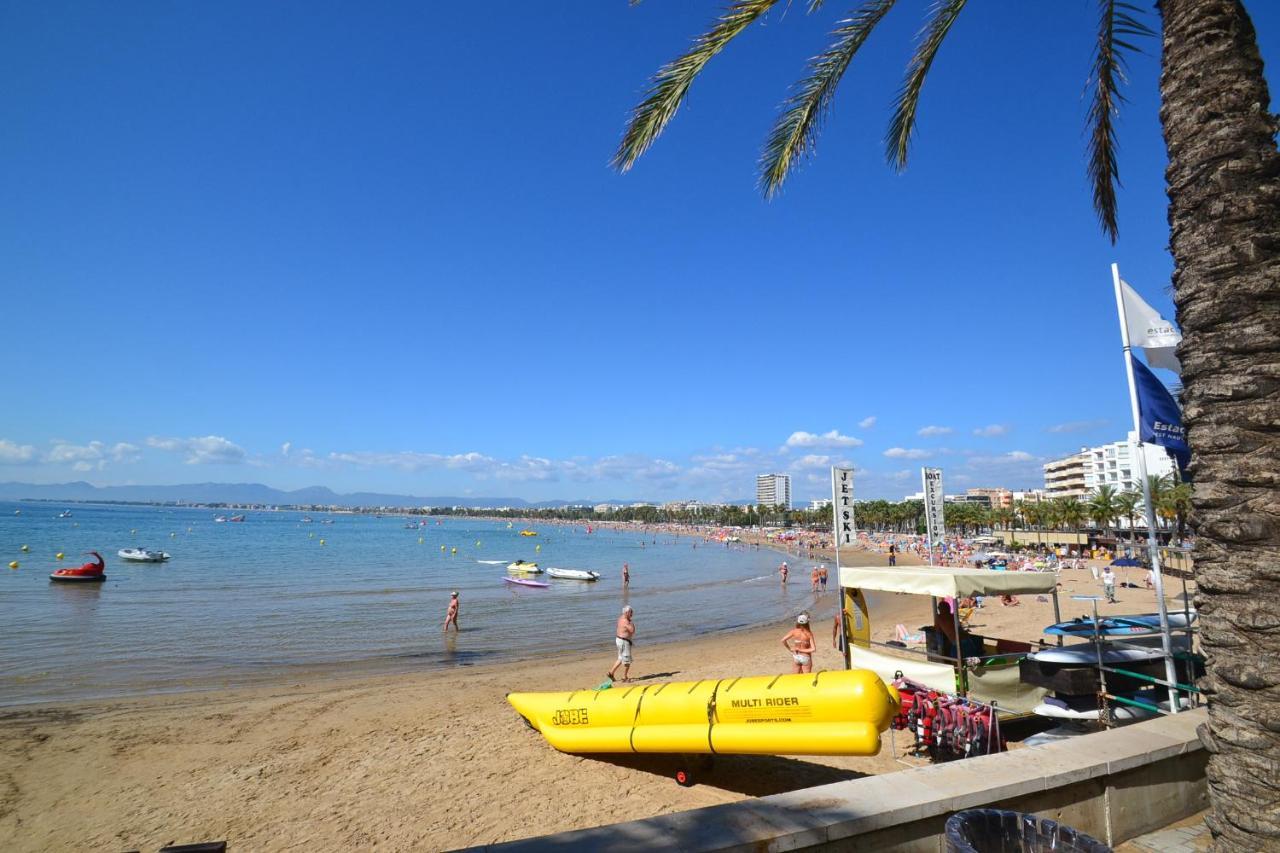 Wvp Riviera Park J Appartement Salou