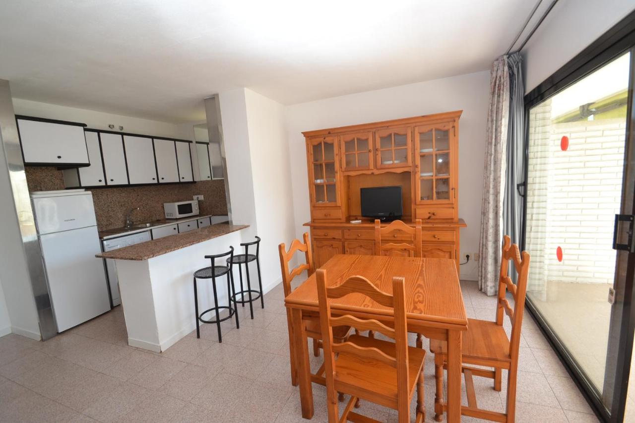 Wvp Riviera Park J Appartement