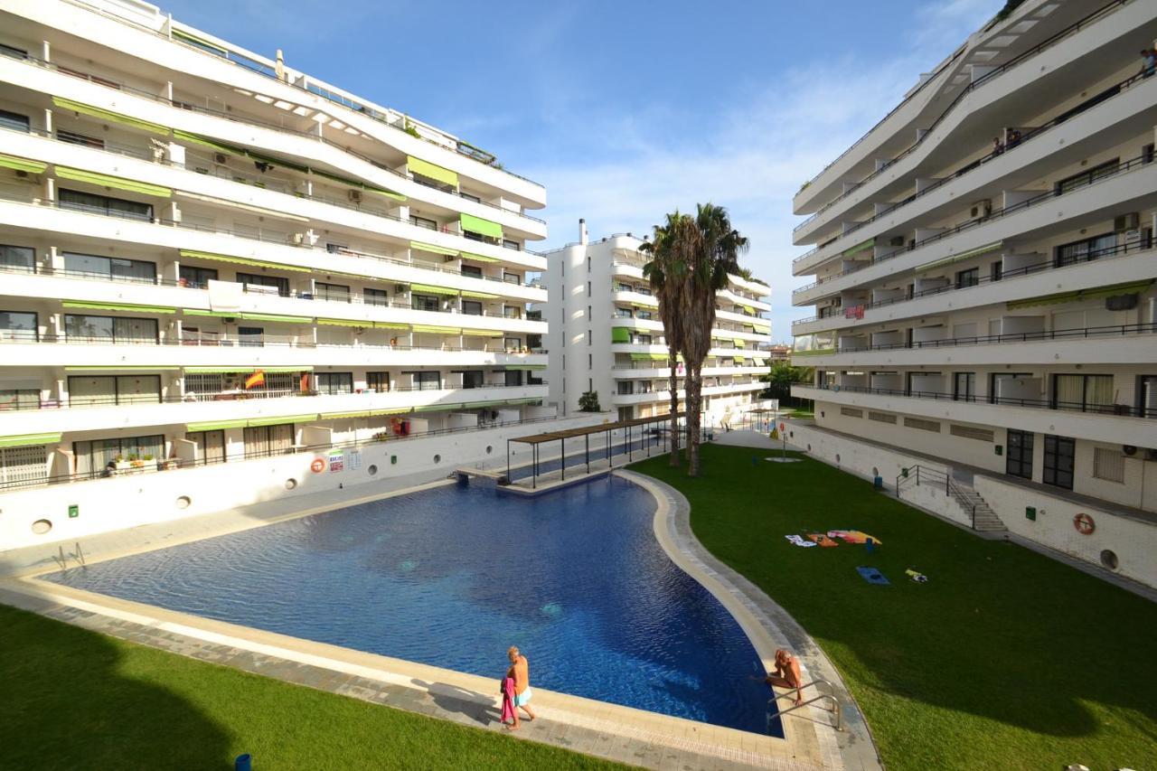 Wvp Riviera Park J * Salou
