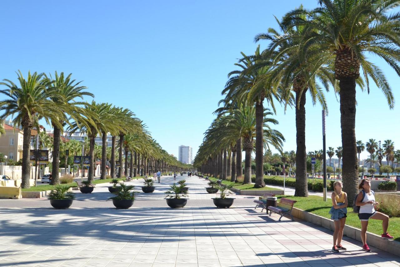 Wvp Riviera Park J Appartement *