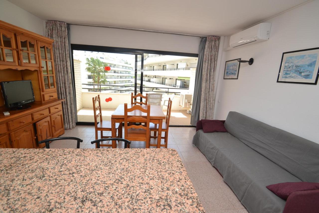 Wvp Riviera Park J Salou