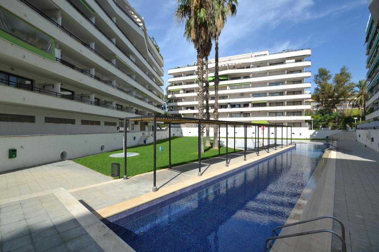 Appartement Wvp Riviera Park J Salou