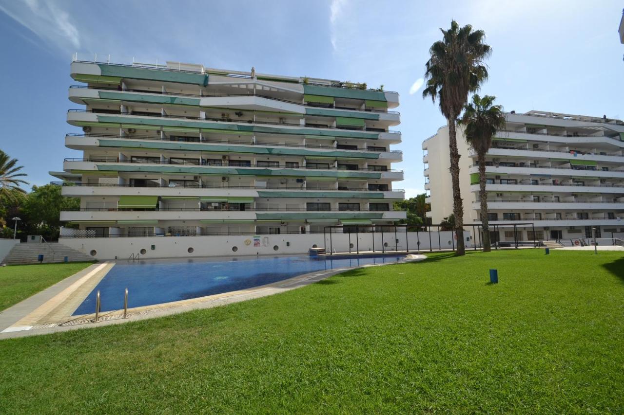 Appartement Wvp Riviera Park J *