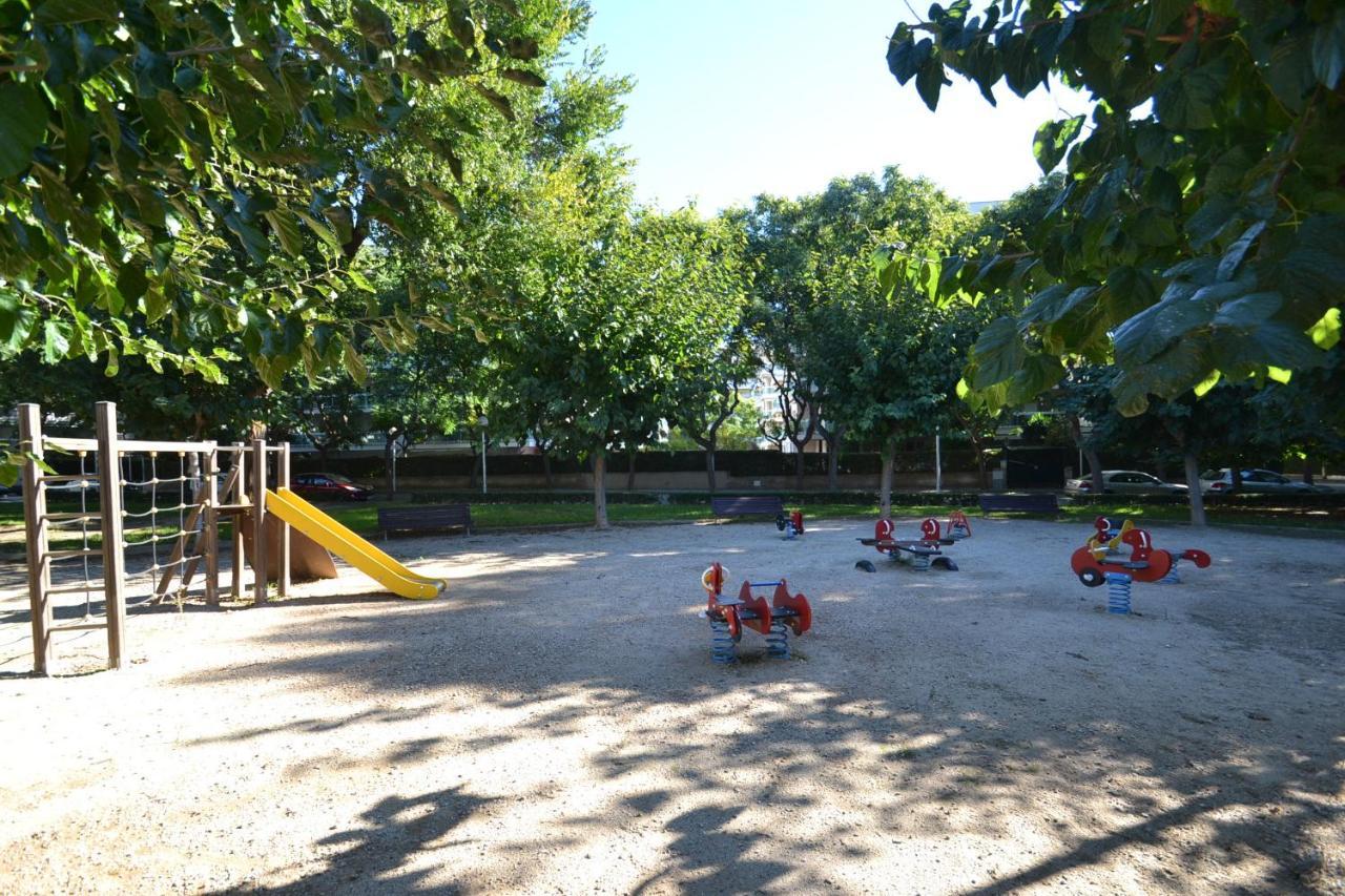 Appartement Wvp Riviera Park J