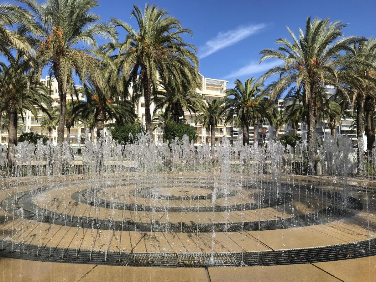 Wvp Riviera Park J Appartement Salou