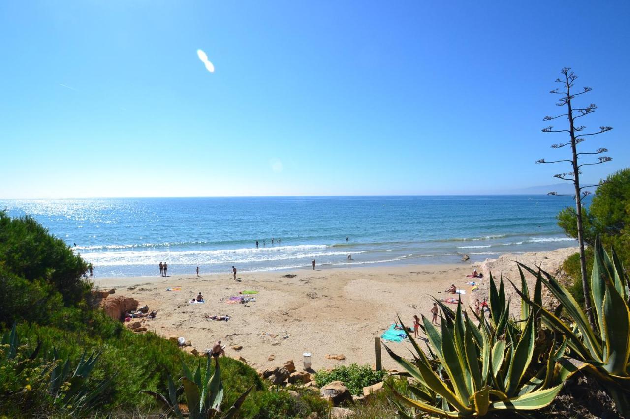 Appartement Wvp Riviera Park J Salou
