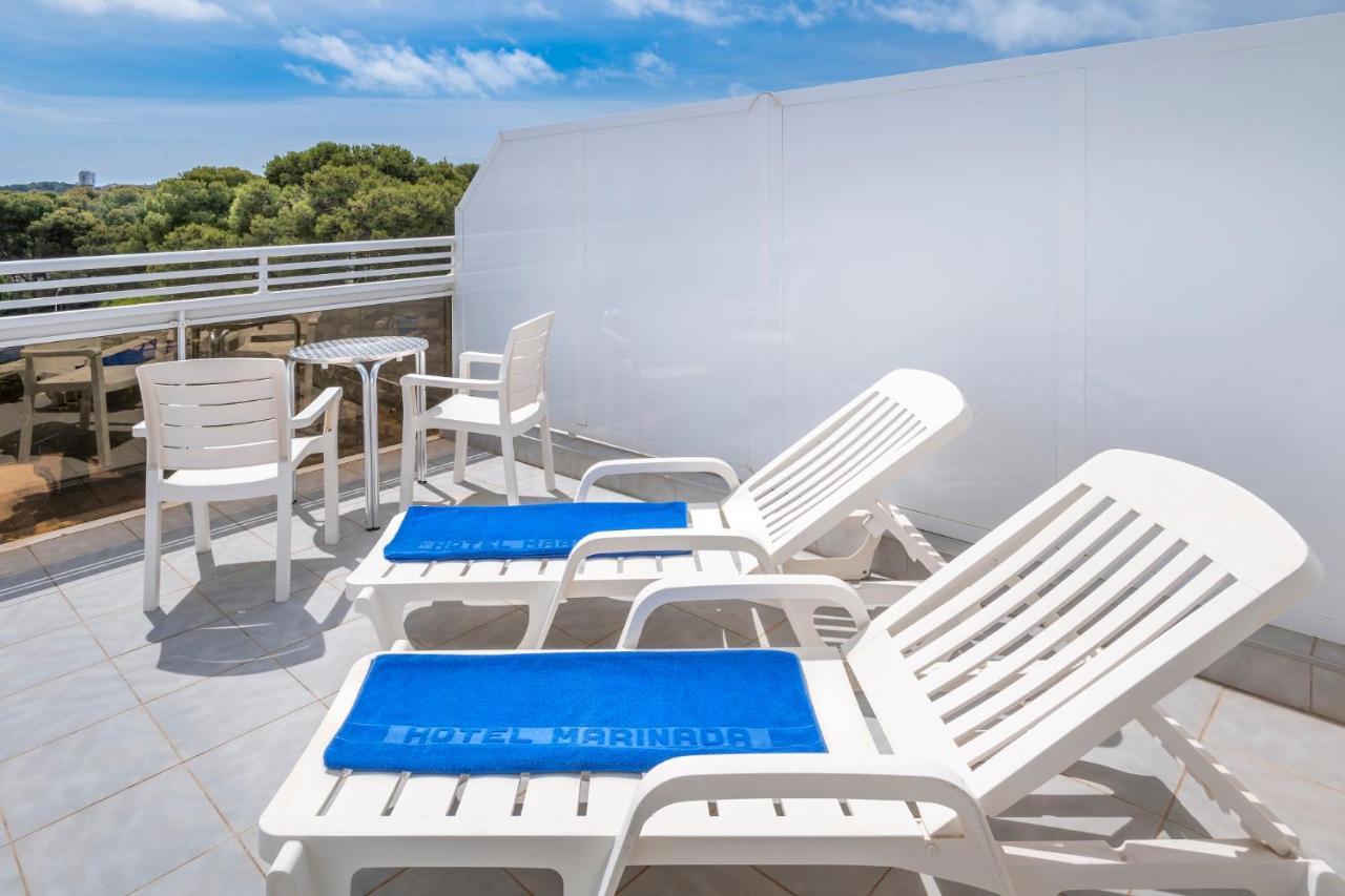 Marinada Appart hôtel 2*