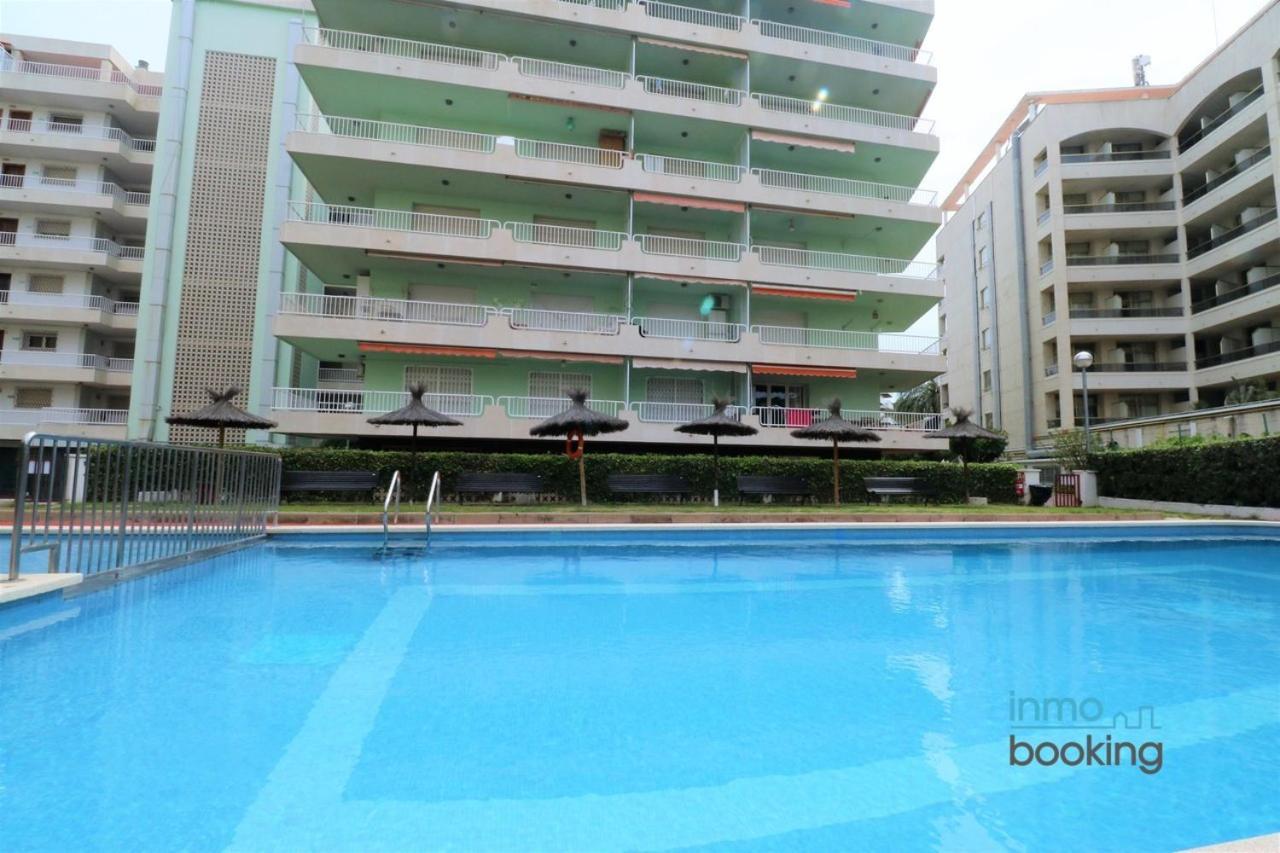 Sun La Palmera, Climatizado Y Cerca De La Playa Apartamento *
