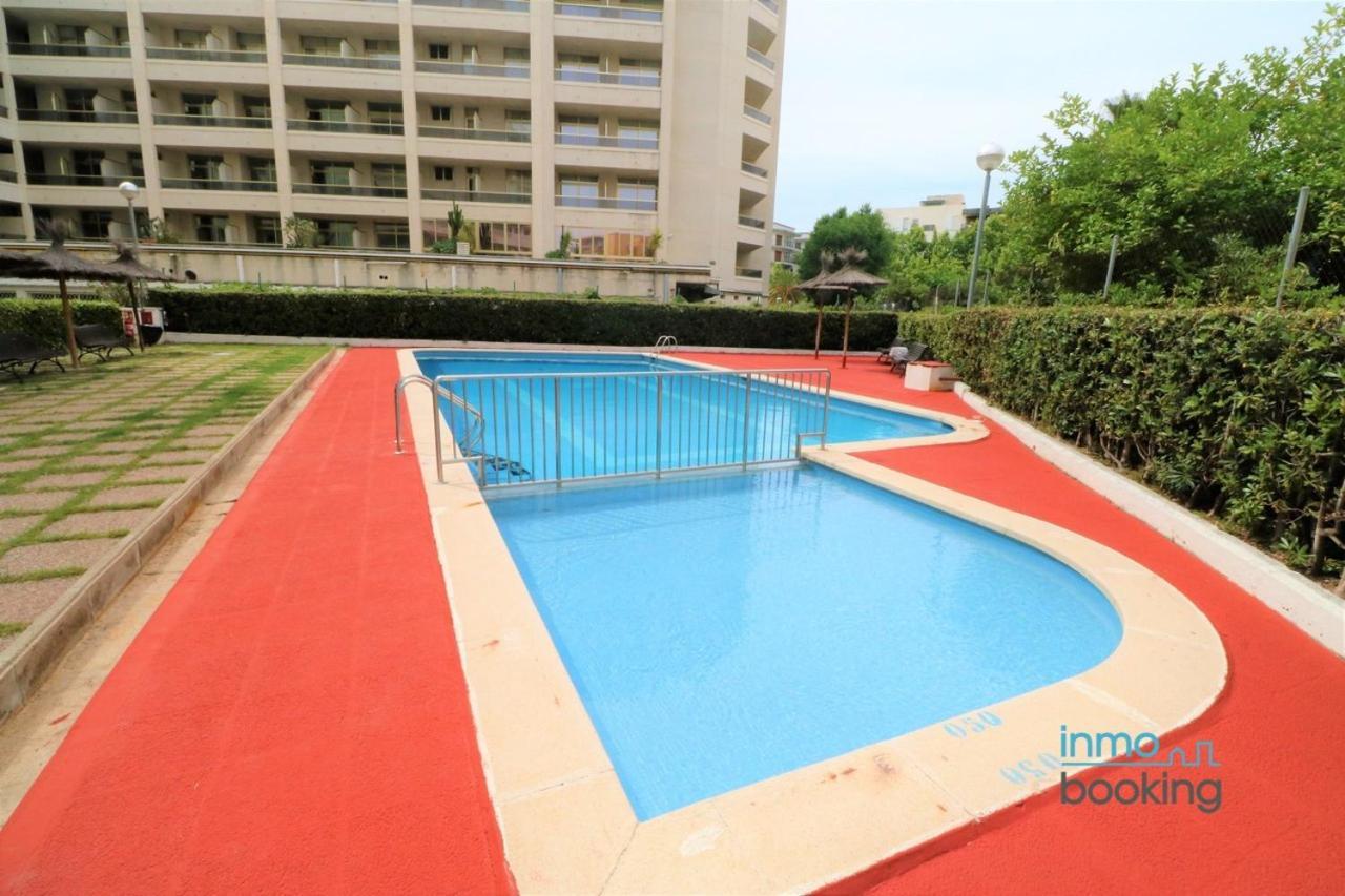 Sun La Palmera, Climatizado Y Cerca De La Playa Apartamento *