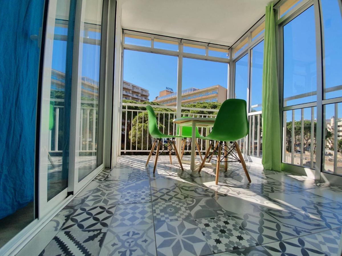 Near The Sea For 4 People Apartment
