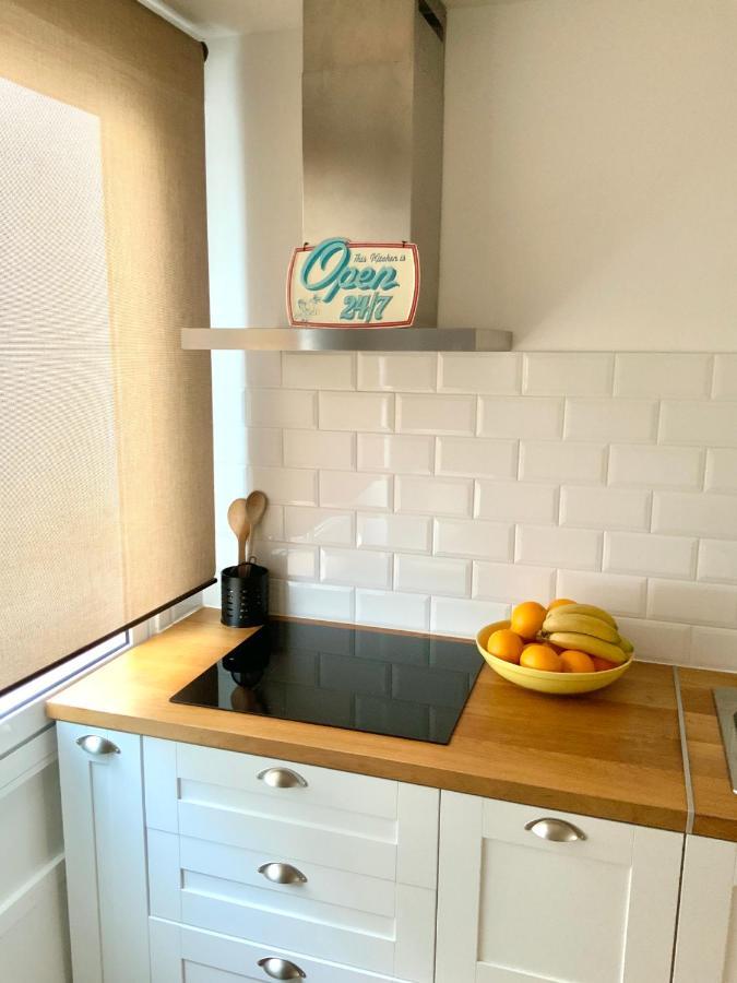 Apartamento Ona Namore Salou