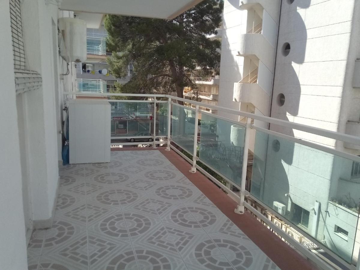 Valls Apartamento *