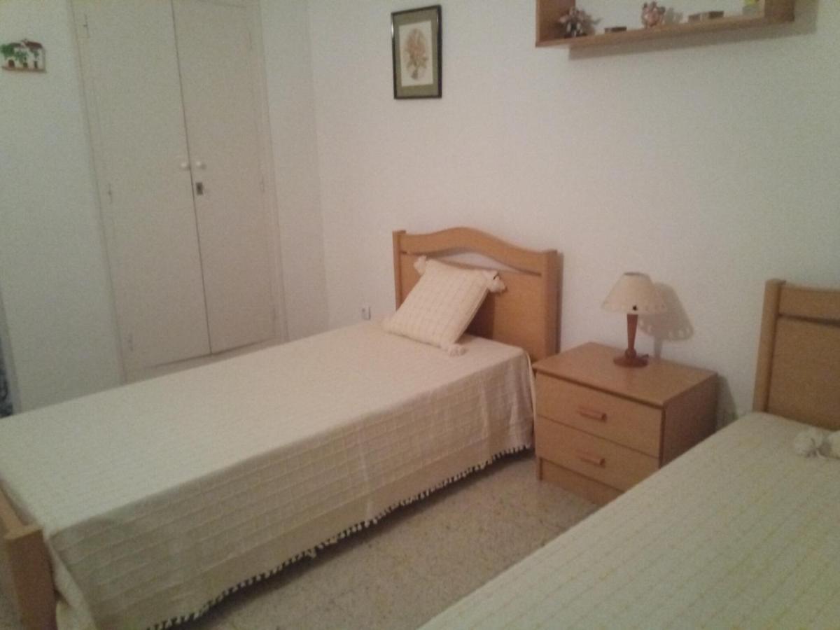Valls Apartamento *
