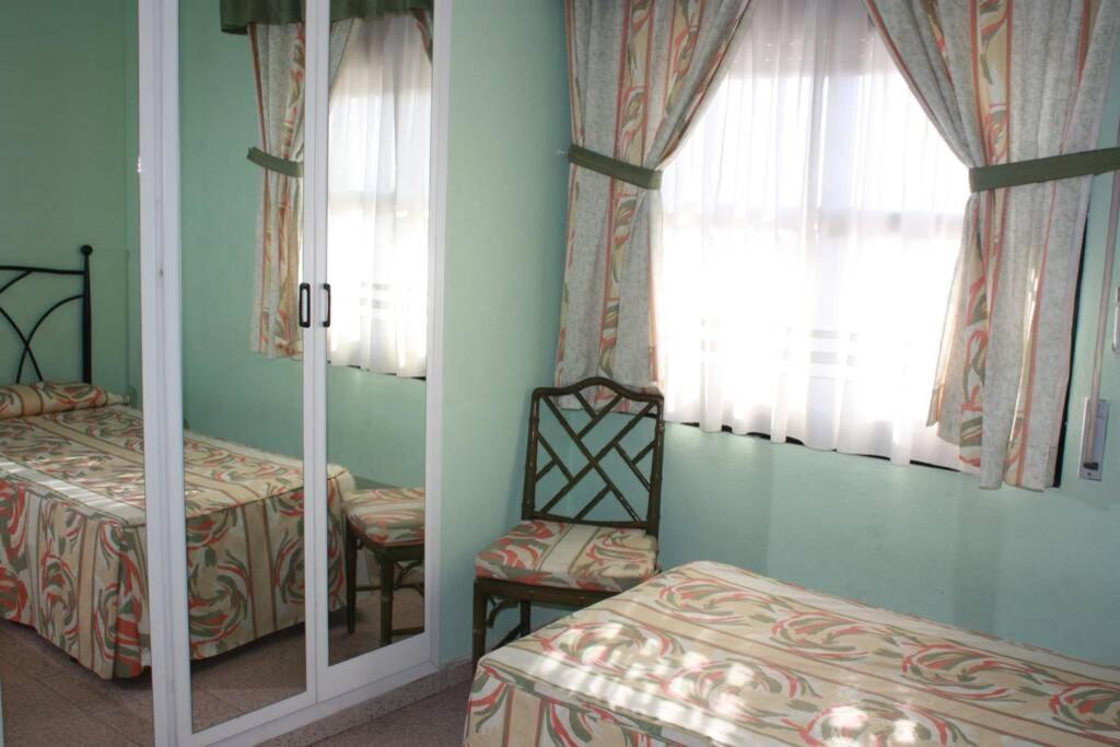 Apartamento Familiar En Appartement Salou