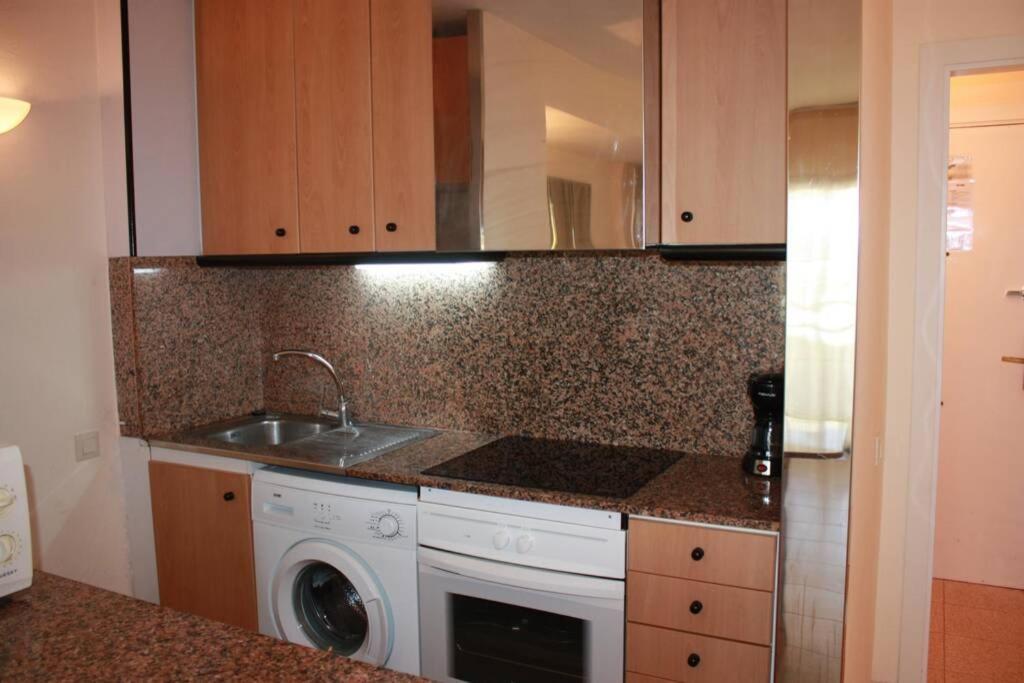 Appartement Apartamento Familiar En