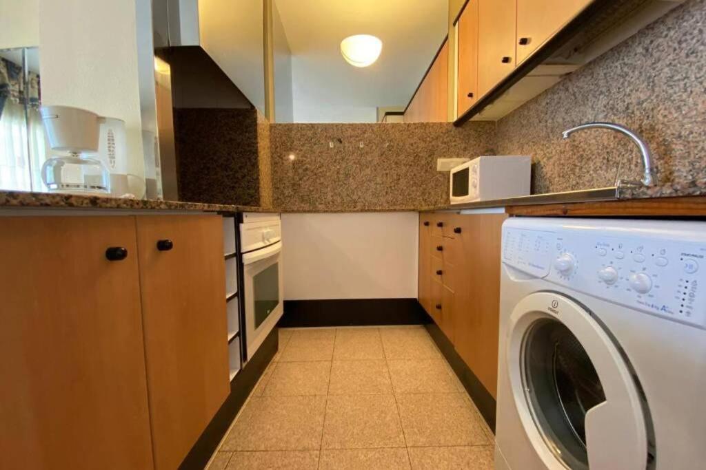 Apartamento Familiar En Appartement Salou