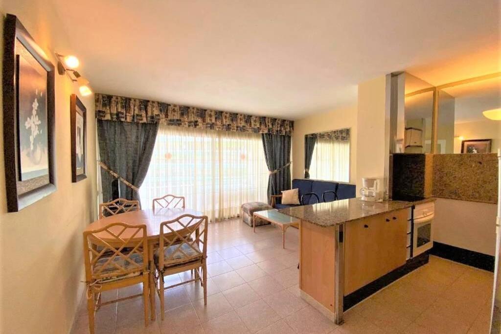 Appartement Apartamento Familiar En Salou