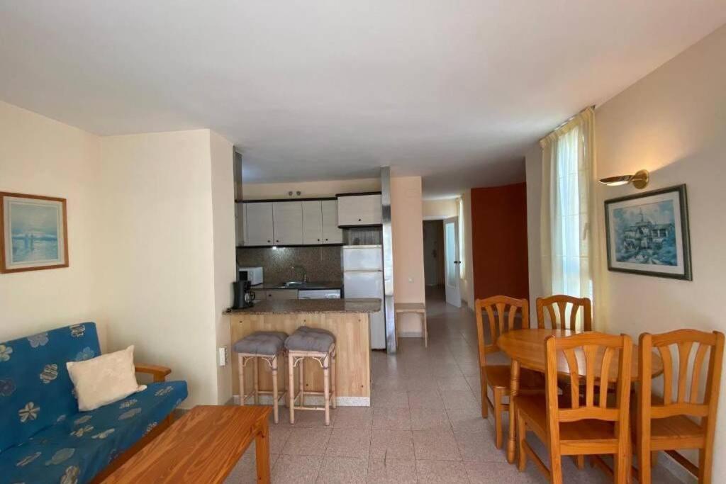 Appartement Apartamento Familiar En