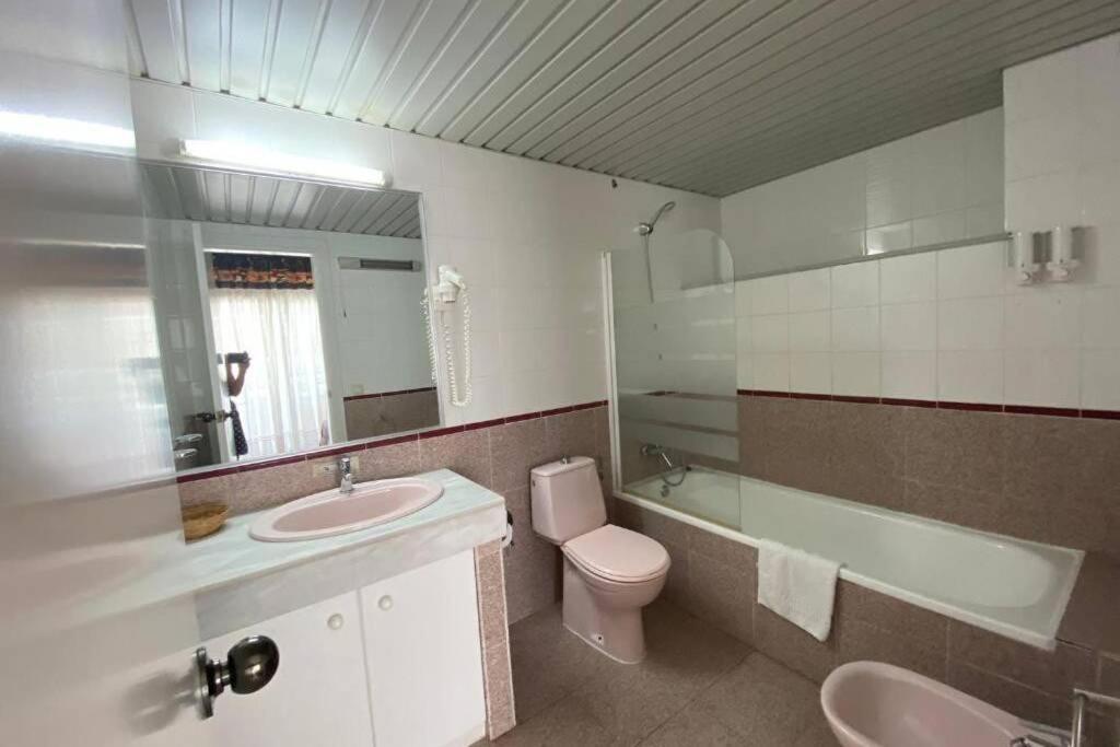 Appartement Apartamento Familiar En