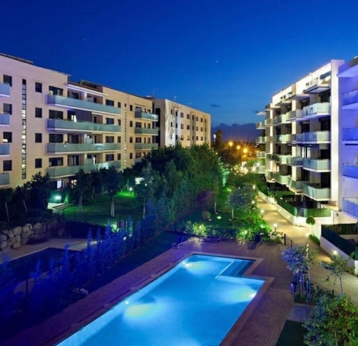 Apartment Casals *