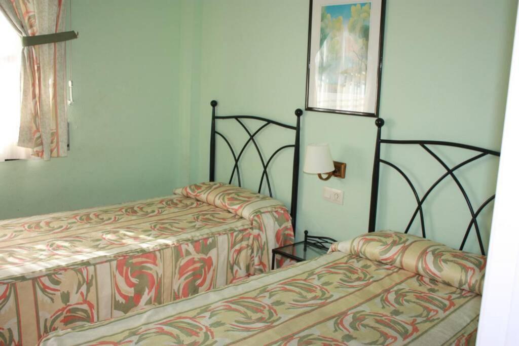 Apartamento Familiar En * Salou