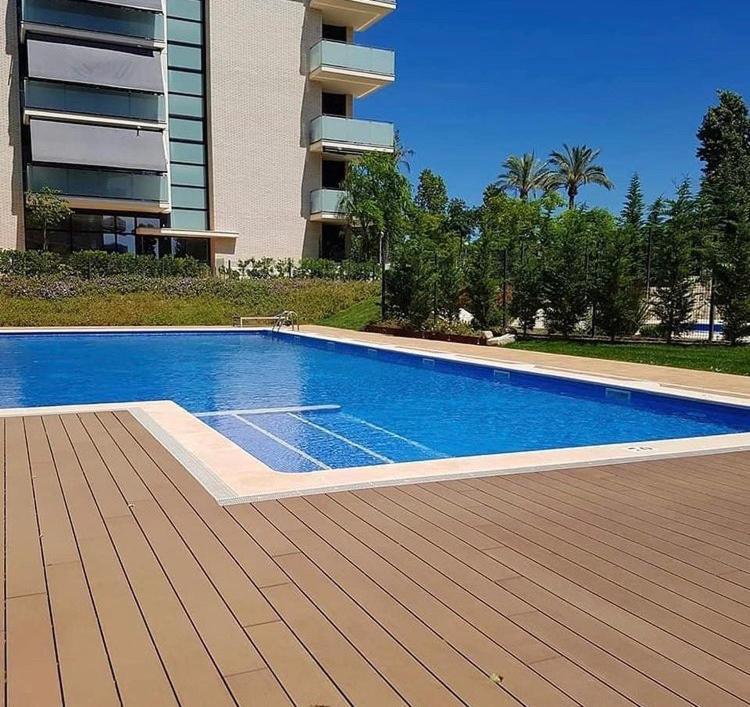 Apartment Casals *