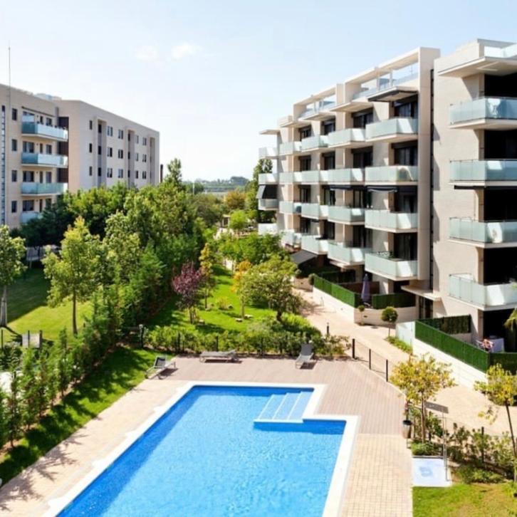 Apartment Casals