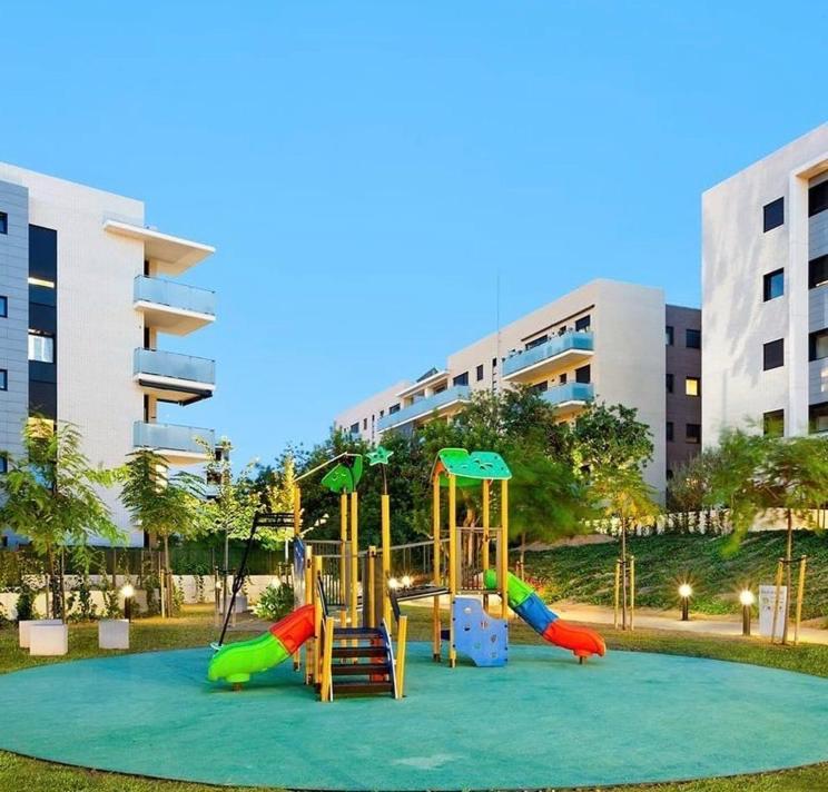 Apartment Casals